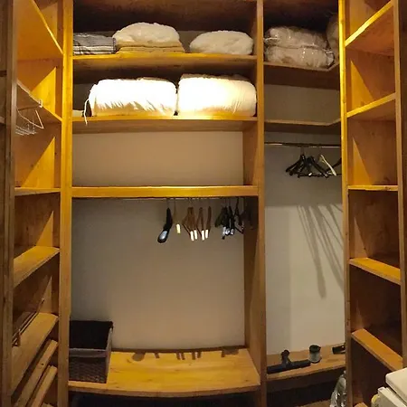 아파트 Grand F2 Presqu'ile *